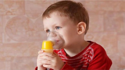 محققان ایرانی موفق به تولید داروی موثر در درمان آسم کودکان شدند