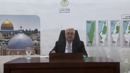 এক বছরের মধ্যে ইসরাইলকে ফিলিস্তিনি ভূখণ্ড ছাড়তে হবে  