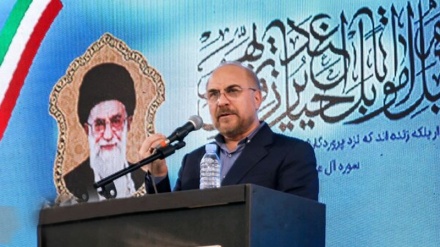 קליבאף: איראן בין עשר המדינות החזקות ביותר בעולם