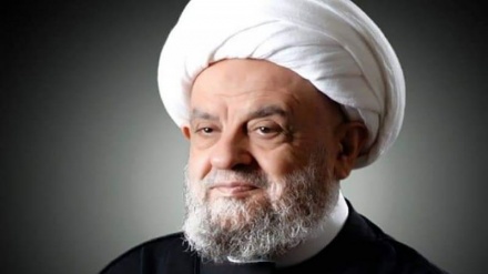 黎巴嫩什叶派最高伊斯兰议会议长去世