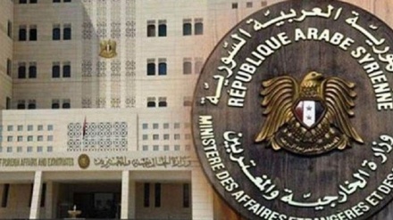 Syria yalaani chokochoko na uvamizi wa Uturuki 