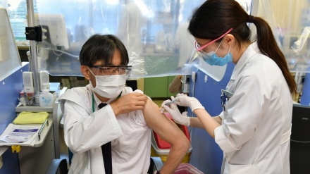 尾身会長、ワクチンの３回目接種を政府に提案