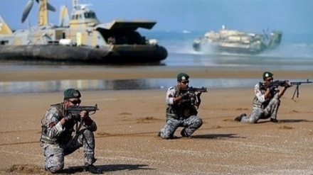 המסר האיראני לישראל בגבולות אזרבייג'ן