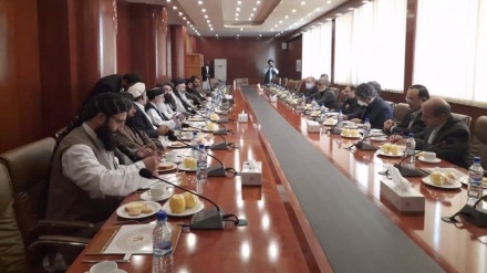 1er responsable iranien en Afghanistan