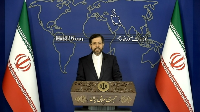 ایران: به زودی میزبان وزرای خارجه کشورهای همسایه افغانستان خواهیم بود