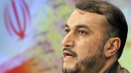 Amir Abdullahian: Marrëdhëniet Teheran-Baku janë në një rrugë pozitive fqinjësie
