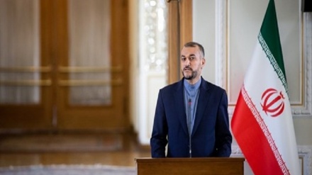 امیرعبداللهیان: تشکیل دولت فراگیر با مشارکت همه اقوام در افغانستان پیش روی ماست