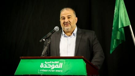מנסור עבאס: צריך לטפל באלימות במגזר הפלסטיני