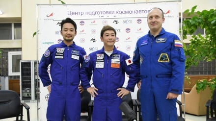 ZOZO創業の前沢氏、宇宙旅行前に記者会見