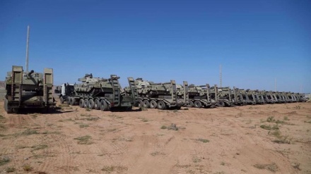 Iran’s loud & clear warning rattles intruders