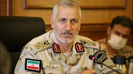 له وسله والو ډلو او دښمنانو سره مقابله خپل قانوني حق ګڼو