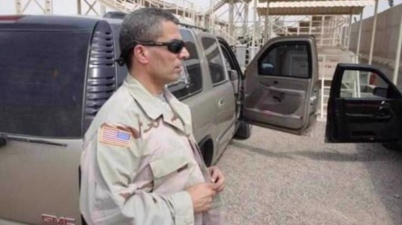 Senior journalist identifies one of Beirut snipers as employee of US embassy