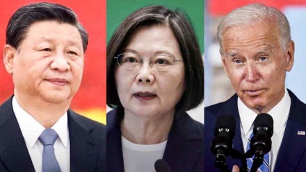 America is ‘deepening’ its ties with Chinese Taipei: US diplomat 