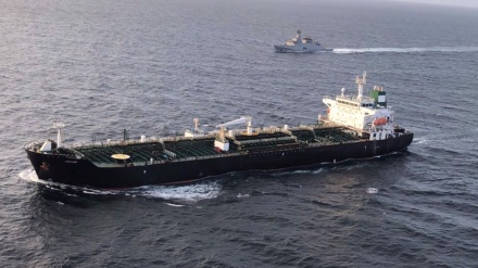 Pétroliers iraniens: le triple revers de Riyad?