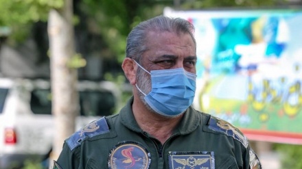 伊朗空军司令：伊朗武装部队是地区和世界无可争议的力量