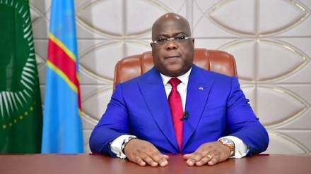  Tshisekedi aifuta kazi bodi ya wakurugenzi ya Kampuni ya Taifa ya Madini kufuatia ufisadi mkubwa