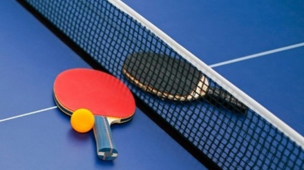 三名伊朗人当选亚洲乒乓球联合会主要成员