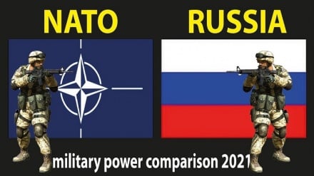 Kuongezeka mizozo na mivutano baina ya Russia na NATO 