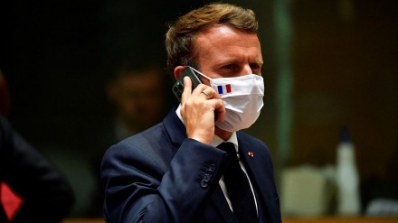 Pegasus/Israël: Paris se vengera?