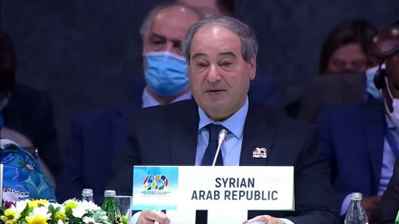 Turki Rekrut Teroris dari Seluruh Dunia untuk Hancurkan Suriah