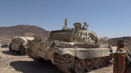 Jemen: US-Forderung nach sicherem Durchgang in Marib enthüllt Absprachen mit IS und al-Qaida