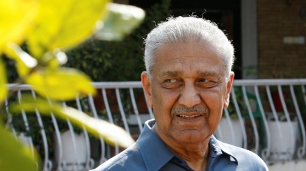 Morto il padre della bomba atomica del Pakistan