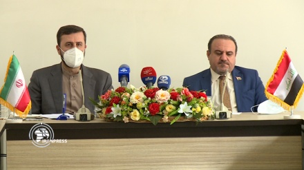 Ղարիբաբադին դիմել է Իրաքի արդարադատության նախարարին. Գեներալ Սոլեյմանիի սպանության մեղավորները պետք է պատասխանատվության ենթարկվեն
