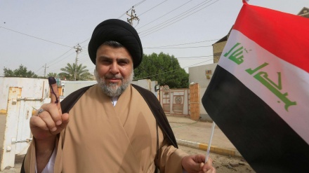 Ini Pemintaan Muqtada Sadr kepada PM Mendatang Irak