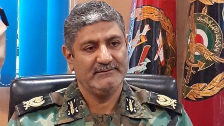 কেবল আত্মরক্ষা নয় ড্রোনের সাহায্যে হামলাও চালাতে পারে ইরান: কমান্ডার