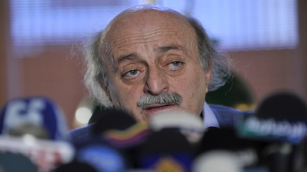 Ketua Partai Sosialis Lebanon: Israel Menyerah pada Hizbullah