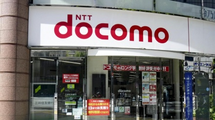 NTTドコモ、通話通信すべて復旧