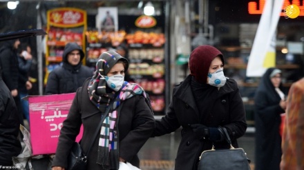 在过去24小时内，216名伊朗人染疫身亡