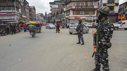 Kashmiris face terror charges for cheering India’s cricket loss to Pakistan 