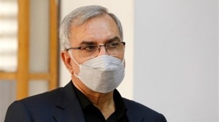  اعلام آمادگی وزارت بهداشت ایران برای کمک به مصدومان انفجار قندوز