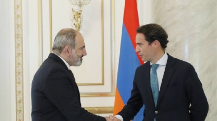 Վարչապետը ՆԱՏՕ-ի ԳԽ հատուկ ներկայացուցչի հետ հանդիպմանը քաղաքական առումով կարևորել է դաշինքի հետ համագործակցությունը