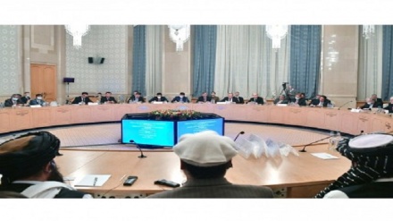 Türkmenistanyň wekiliýeti Owganystan boýunça geňeşmeleriň Moskwa formatynyň mejlisine gatnaşdy