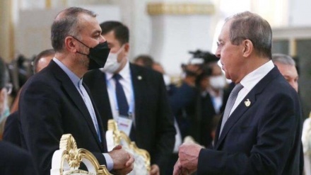 रिपोर्टः विदेशमंत्री को आशा है कि रूसी समकक्ष से विभिन्न मुद्दों पर चर्चा होगी