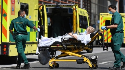 Covid response ‘one of UK’s worst ever public health failures’