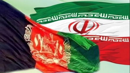 ورود پنجمین محموله کمک‌های ایران به افغانستان؛ فردا