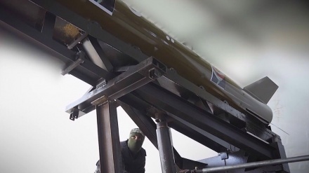 Missile qui a tué Dôme de fer?