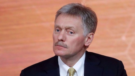 Situation with Ukraine is difficult now: Kremlin 