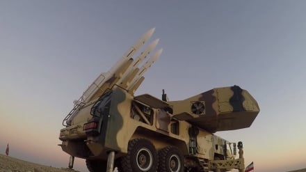 מערכות ההגנה האווירית האיראניות עברו ניסויים מוצלחים