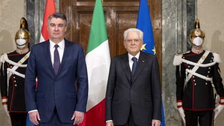 Balcani-Ue, Milanovic: Più si ritarda sull’integrazione peggio sarà