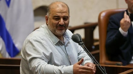 מנסור עבאס: נתניהו מגייס את כל זרועותיו לקמפיין הסתה