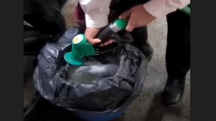 Inghilterra: i militari iniziano a consegnare la benzina nelle stazioni