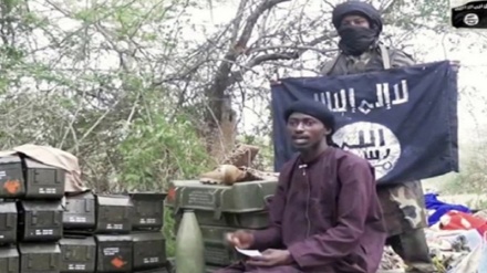 Vritet kreu i grupit terrorist ISIS në Nigeri