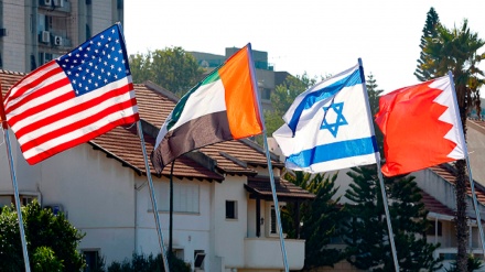 The failure of Zionist ‘normalization’