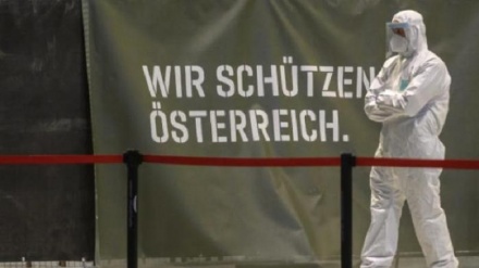 L'Austria verso l'obbligo di green pass sul lavoro