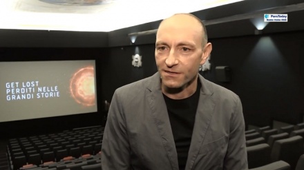 Radio Italia IRIB Get Lost Perditi nelle Grandi Storie (VIDEO)