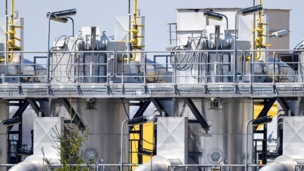 ヨーロッパでガス価格が異例の高騰